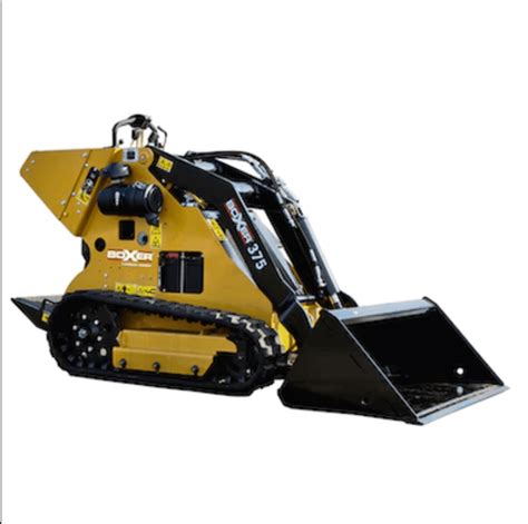 mini skid steer boxer|boxer 375 mini skid steer.